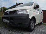 SX07614 Our new second hand VW T5.jpg